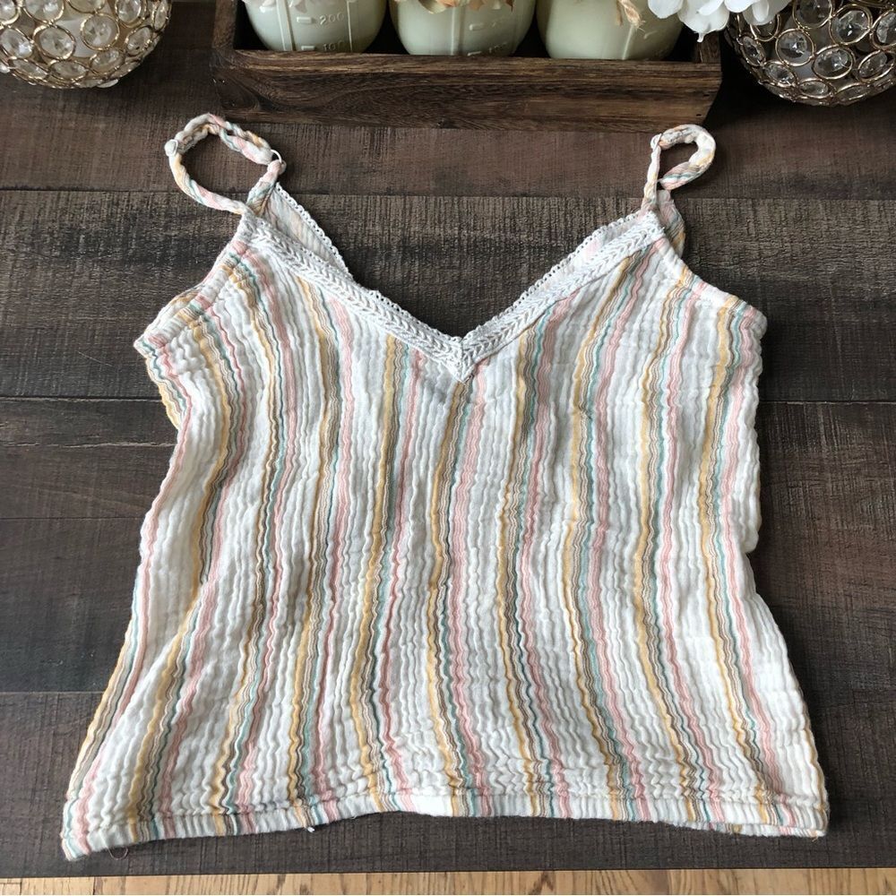 Aerie Tank 